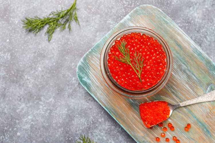 Перечень продуктов с большим содержанием серы
