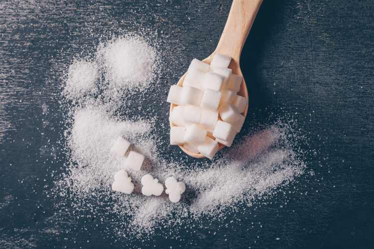 Запрещенные продукты при холестериновых бляшках в сосудах